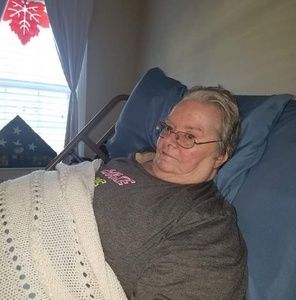 Meet your Posher, Cathy